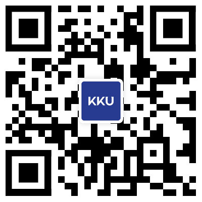 KUK二维码